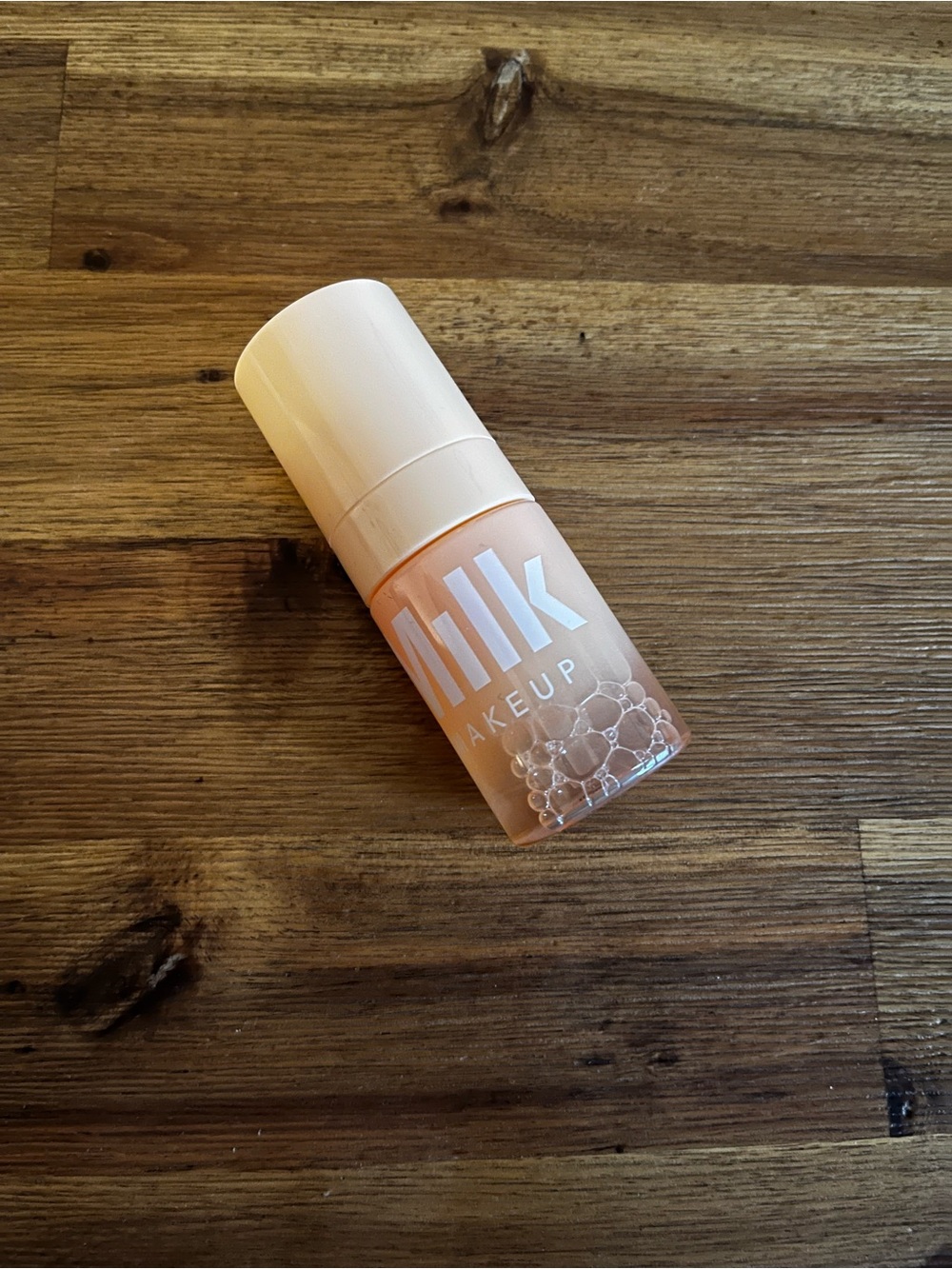 New: Milk Makeup Cloud Glow Brightening Primer
